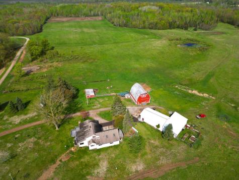 20489 State Highway 65 Mcgrath MN 56350