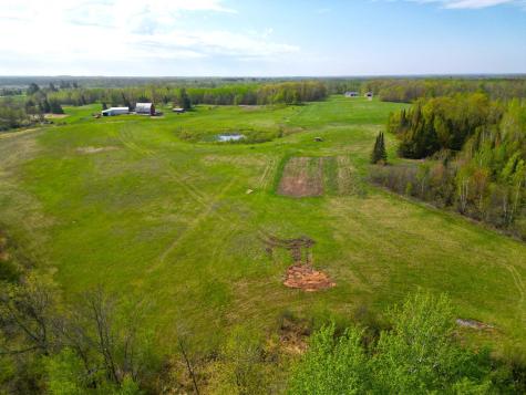 20489 State Highway 65 Mcgrath MN 56350