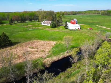 20489 State Highway 65 Mcgrath MN 56350