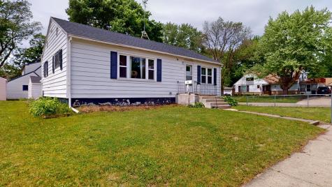 917 Valley Avenue Albert Lea MN 56007