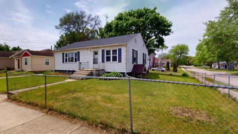 917 Valley Avenue Albert Lea MN 56007