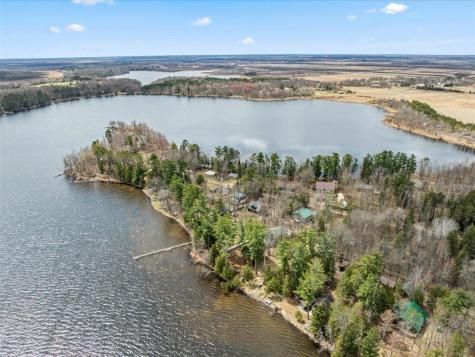 43177 325th Place Palisade MN 56469