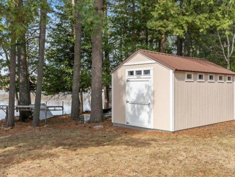 43177 325th Place Palisade MN 56469