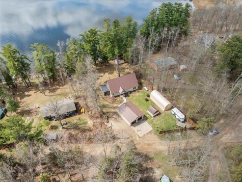 43177 325th Place Palisade MN 56469