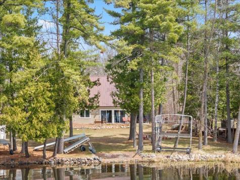 43177 325th Place Palisade MN 56469