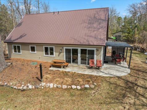 43177 325th Place Palisade MN 56469