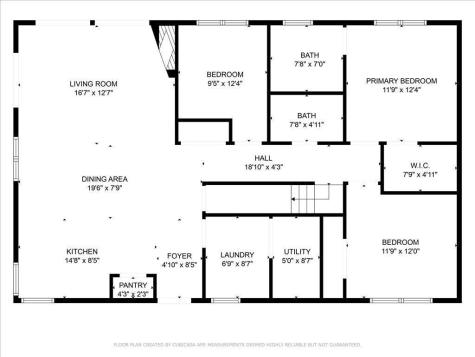 43177 325th Place Palisade MN 56469