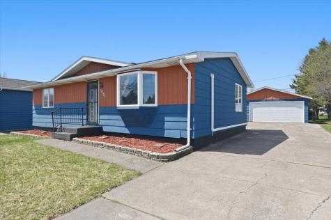 3003 Hughitt Avenue Superior WI 54880
