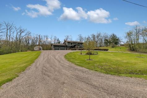 32062 742ND Avenue South Haven MN 55382