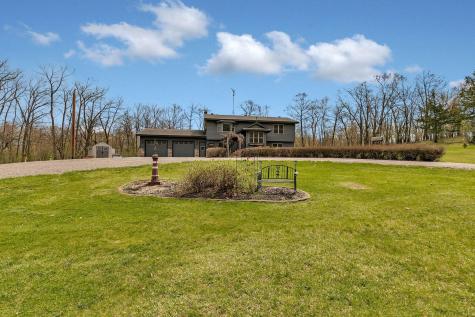 32062 742ND Avenue South Haven MN 55382