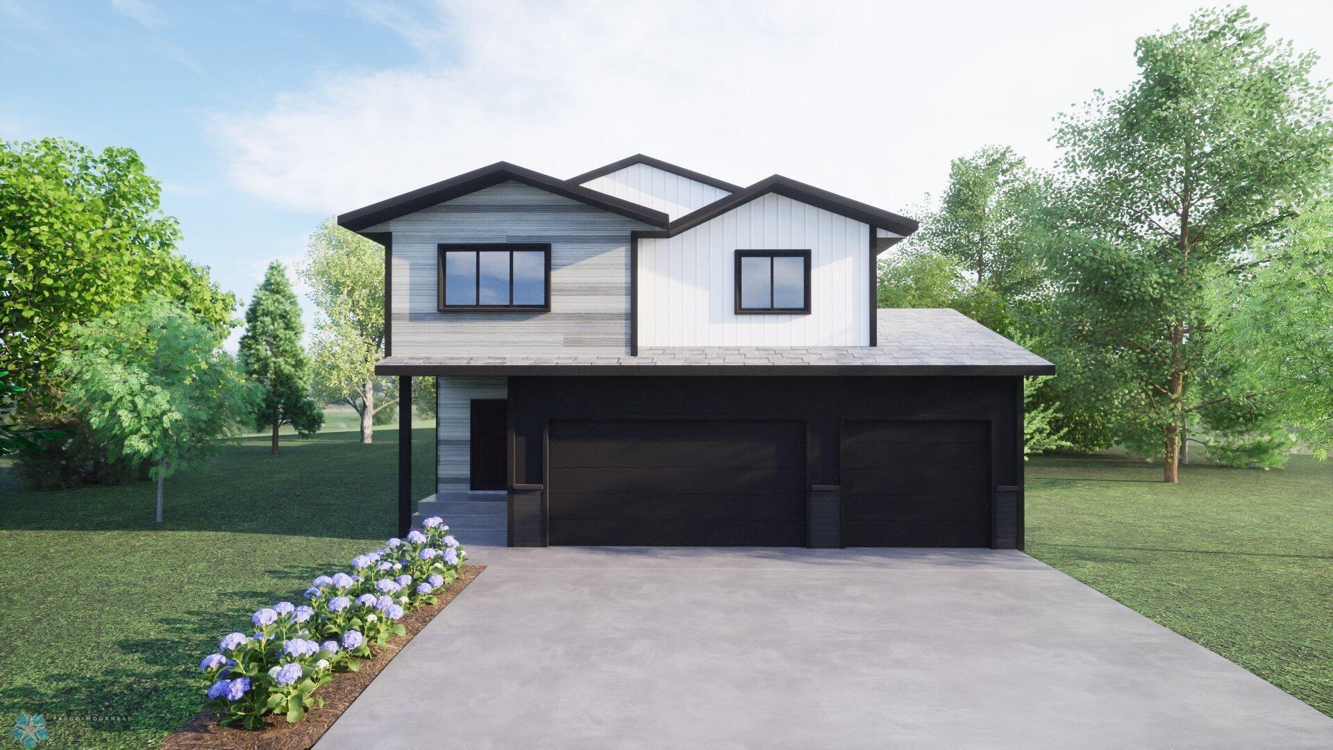 1182 Jill Drive W West Fargo ND 58047