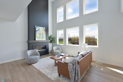 1182 Jill Drive W West Fargo ND 58047