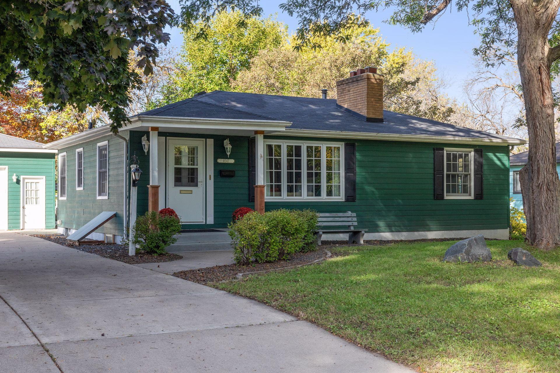 4047 Louisiana Avenue N New Hope MN 55427