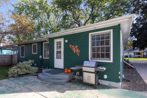 4047 Louisiana Avenue N New Hope MN 55427