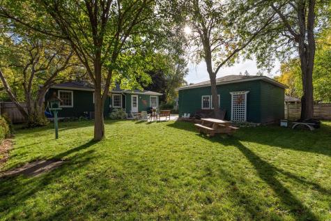 4047 Louisiana Avenue N New Hope MN 55427