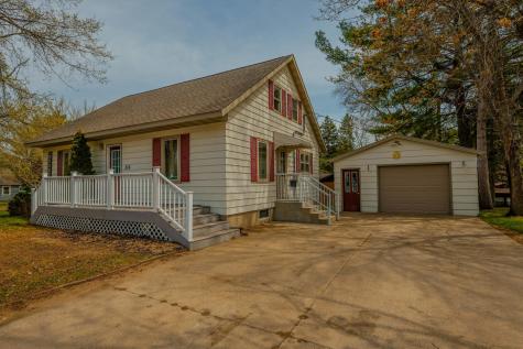 314 Lake Avenue Park Rapids MN 56470