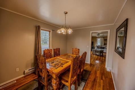 314 Lake Avenue Park Rapids MN 56470