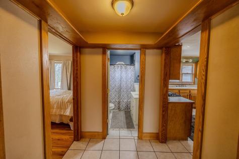 314 Lake Avenue Park Rapids MN 56470