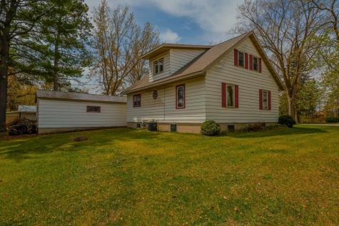 314 Lake Avenue Park Rapids MN 56470
