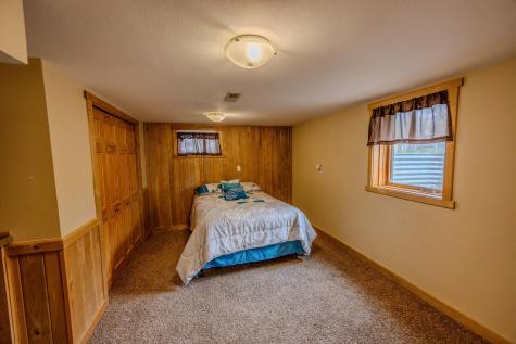 314 Lake Avenue Park Rapids MN 56470