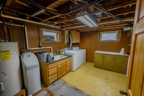 314 Lake Avenue Park Rapids MN 56470