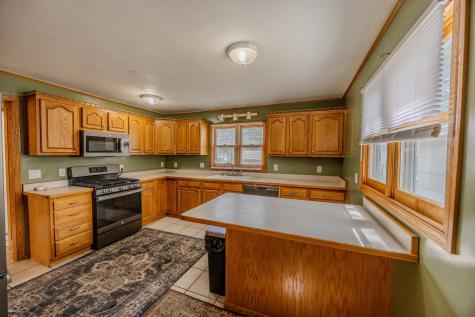 314 Lake Avenue Park Rapids MN 56470