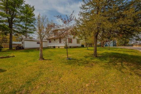 314 Lake Avenue Park Rapids MN 56470