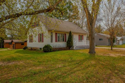 314 Lake Avenue Park Rapids MN 56470
