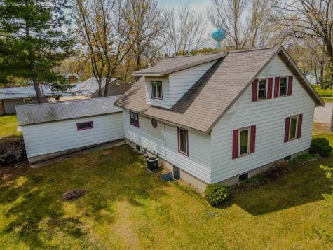 314 Lake Avenue Park Rapids MN 56470