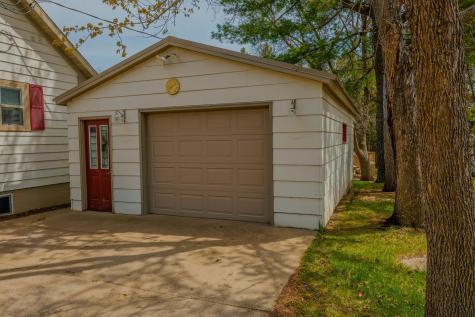 314 Lake Avenue Park Rapids MN 56470