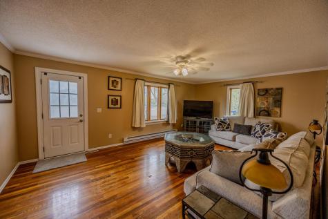 314 Lake Avenue Park Rapids MN 56470