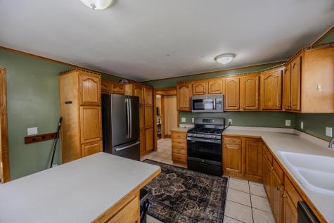 314 Lake Avenue Park Rapids MN 56470