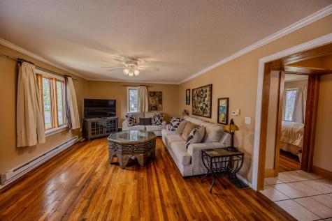 314 Lake Avenue Park Rapids MN 56470