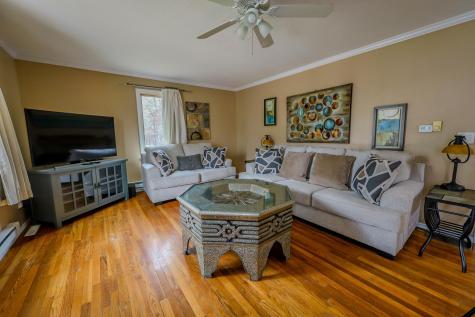 314 Lake Avenue Park Rapids MN 56470