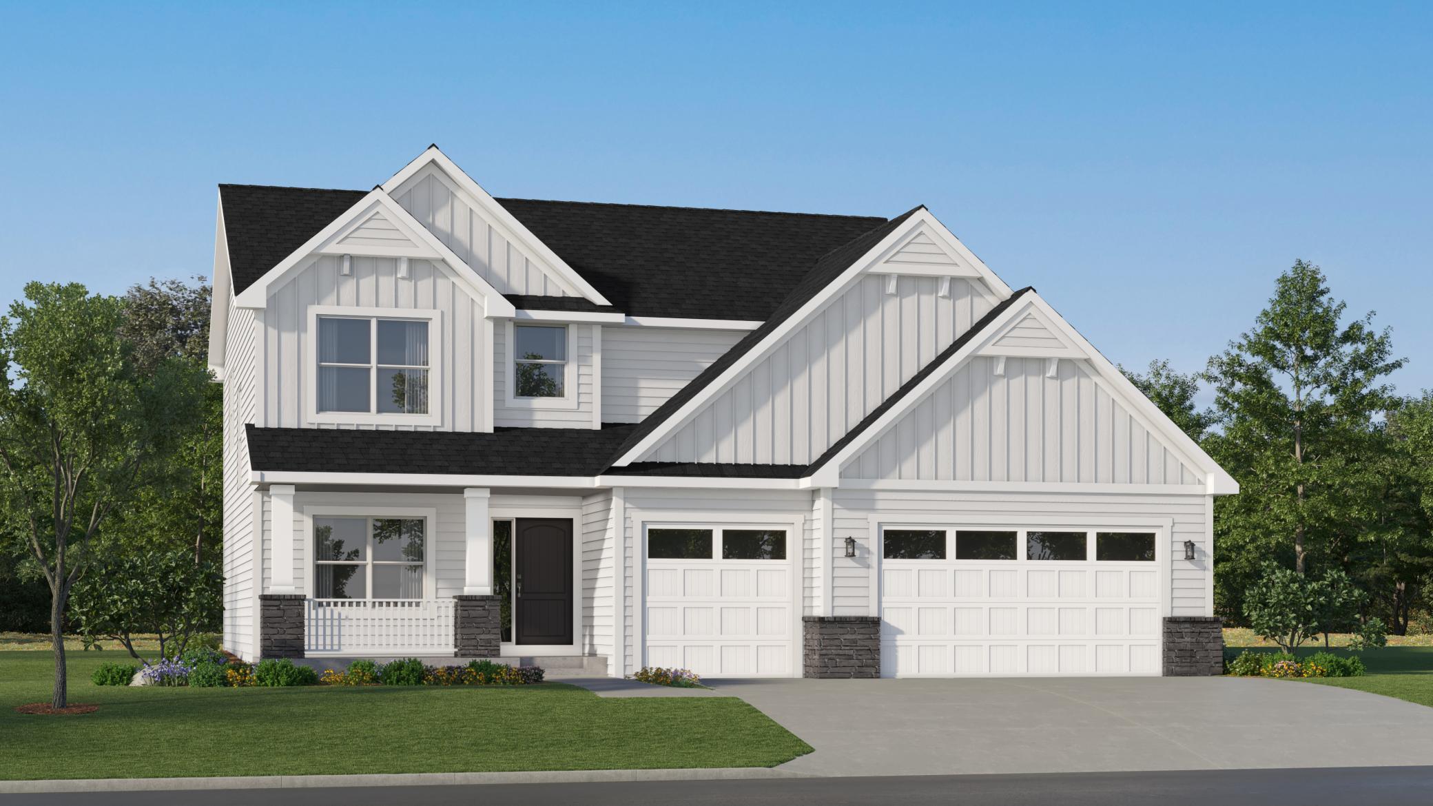 911 Milborne Lane NW Rochester MN 55901