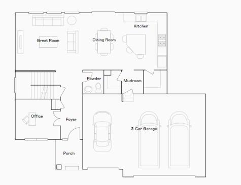 911 Milborne Lane NW Rochester MN 55901