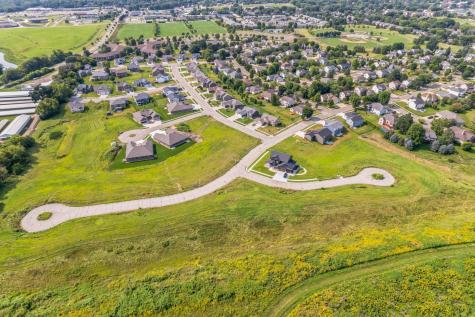911 Milborne Lane NW Rochester MN 55901