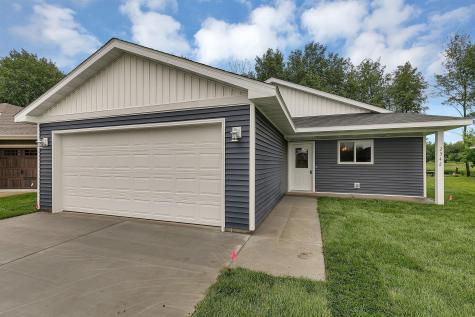 24317 19th Avenue Saint Augusta MN 56301