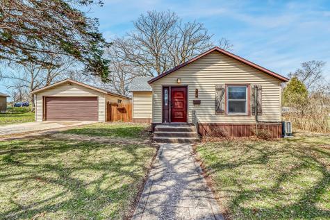 410 Bowling Avenue Detroit Lakes MN 56501