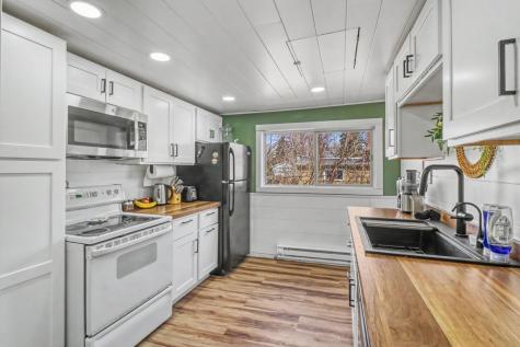 410 Bowling Avenue Detroit Lakes MN 56501