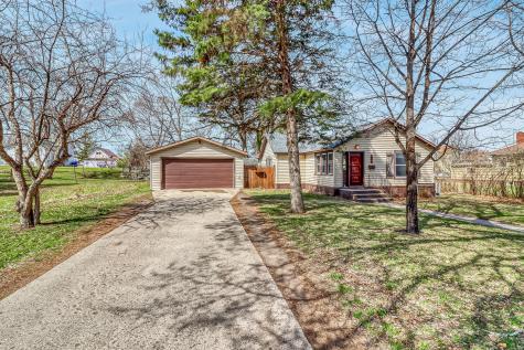 410 Bowling Avenue Detroit Lakes MN 56501