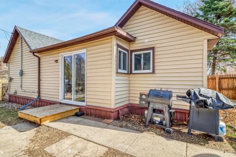 410 Bowling Avenue Detroit Lakes MN 56501