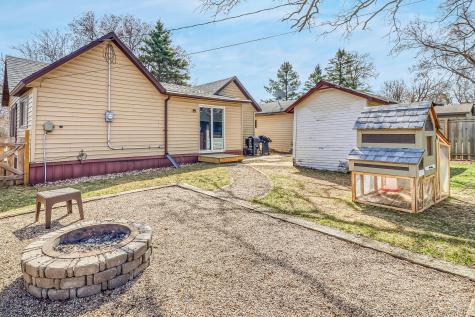 410 Bowling Avenue Detroit Lakes MN 56501