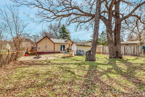 410 Bowling Avenue Detroit Lakes MN 56501