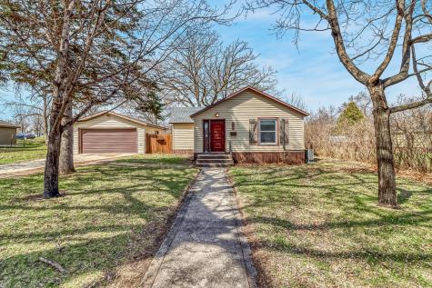410 Bowling Avenue Detroit Lakes MN 56501