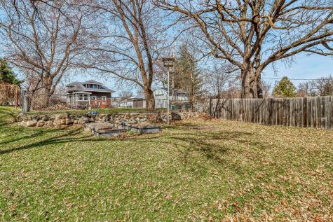 410 Bowling Avenue Detroit Lakes MN 56501