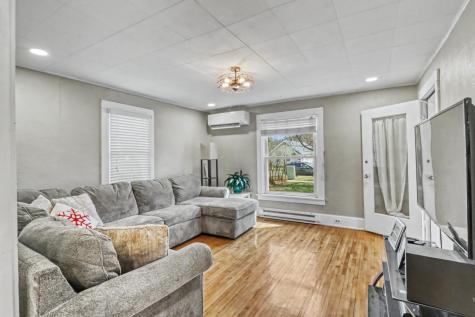 410 Bowling Avenue Detroit Lakes MN 56501