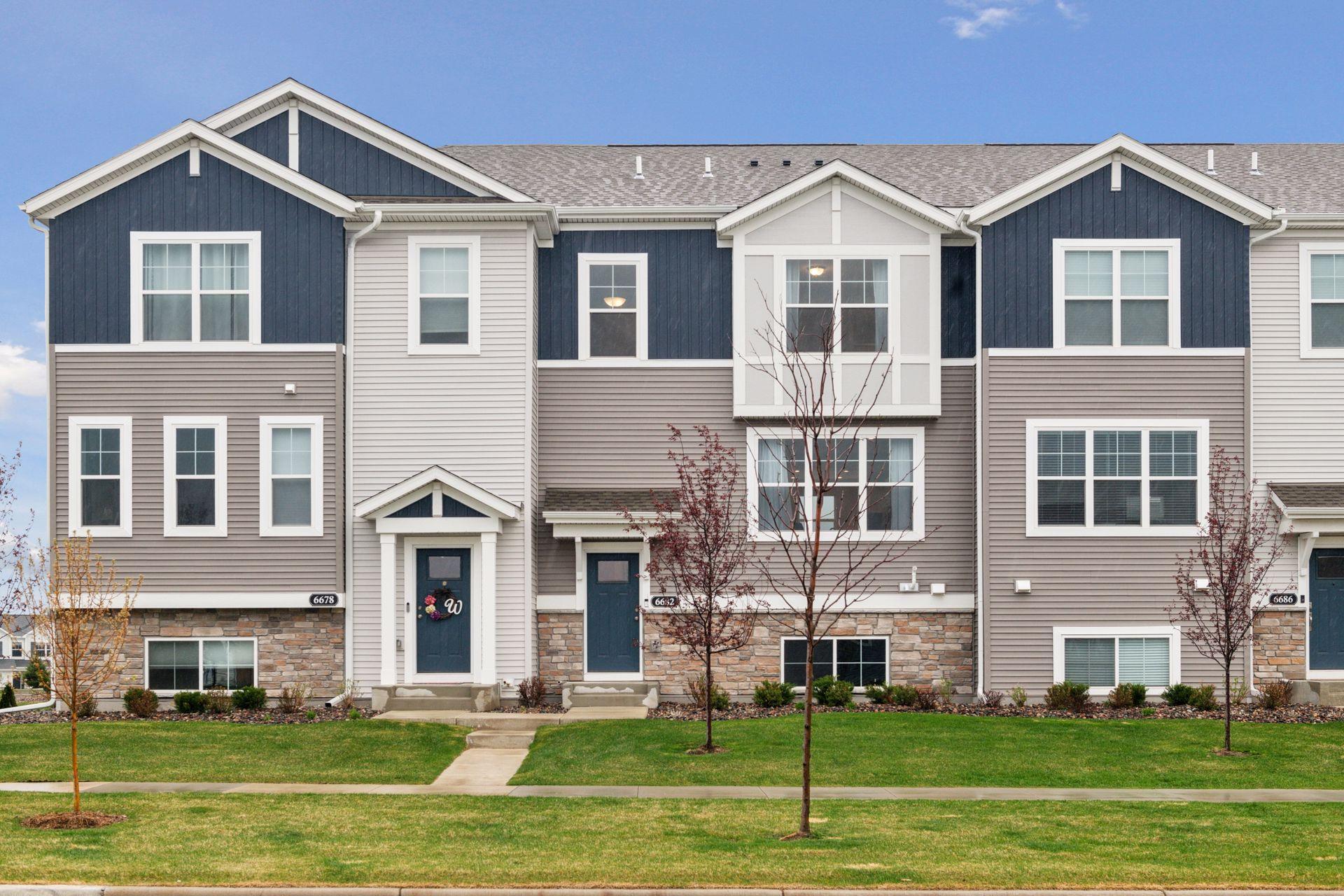 6682 Wildflower Way Minnetrista MN 55331