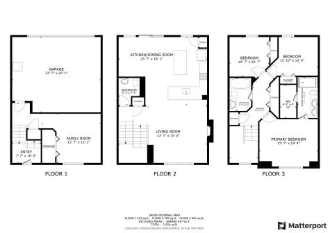 6682 Wildflower Way Minnetrista MN 55331