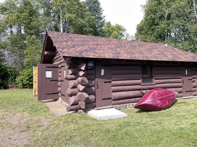 9519 Ccc Trail Isabella MN 55607